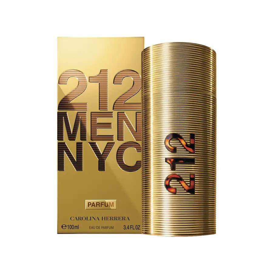 Carolina Herrera 212 Men – 100 ml